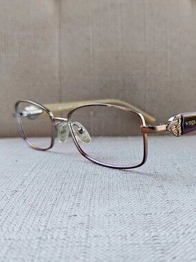 Vogue Eyewear Women Eyeglasses Frame VO3845-B Glasses Frame only